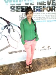 kalpana lodhi