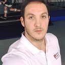 Konstantinos Angeloudis