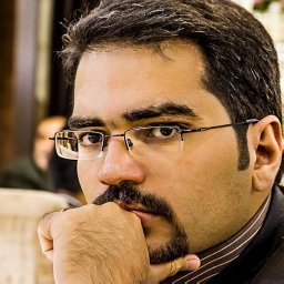 Hossein Tohidi