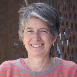 Fiona Gribble