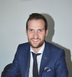 Anastasios Kapouniaris