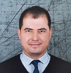 Ali Ozgur Ersoy