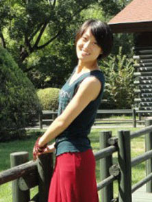 Xiaoli Gao 