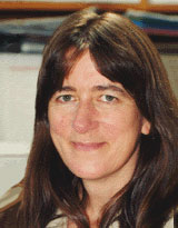 Alison Mercer