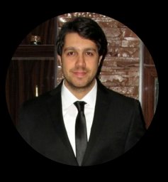 Ehsan Raoufi