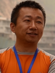 Ji Qi