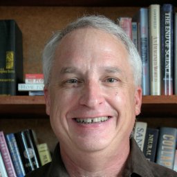 Scott R. Robinson