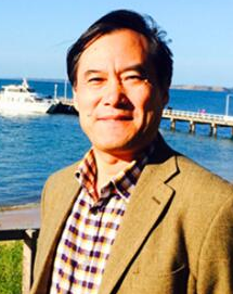 Genyou Wu