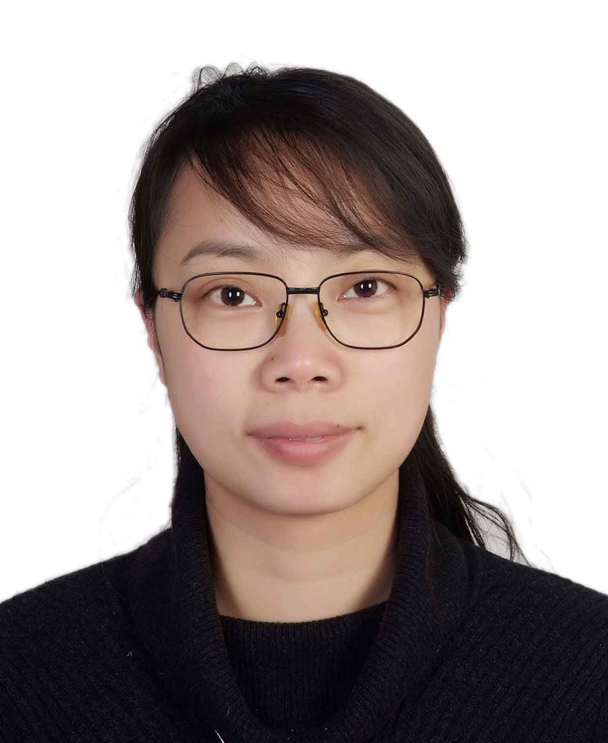 Juan Huo