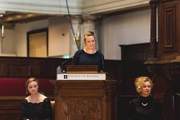 Catharina Johanna Alberts