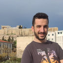 Georgios Psaromiligkos