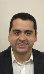 Gustavo de Oliveira Almeida