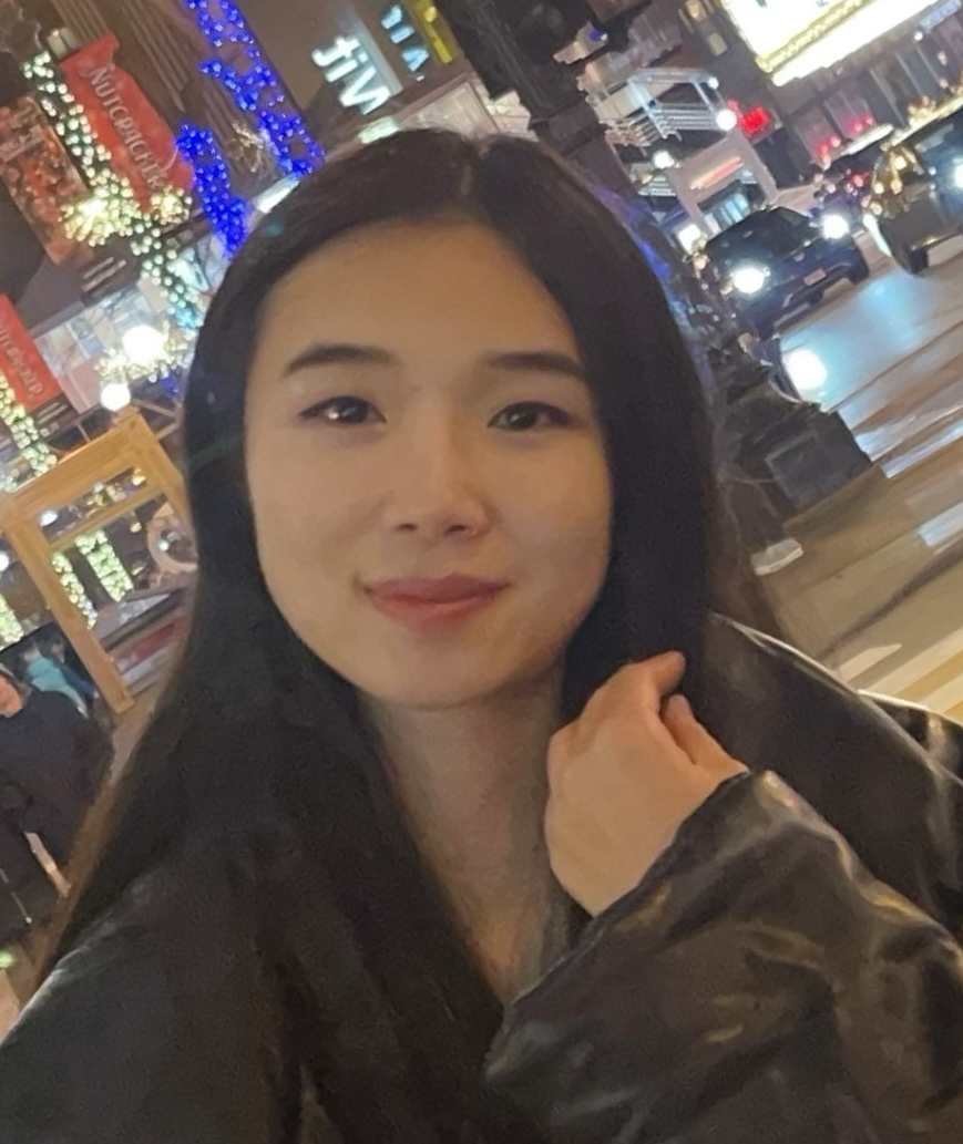 Yue Zhang