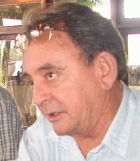 Joao Bosco da Mota Alves