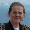 Claudia Schroder-Adams