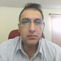 Shahram Minaei