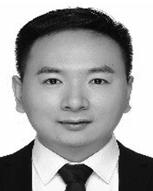 Shichao Chen