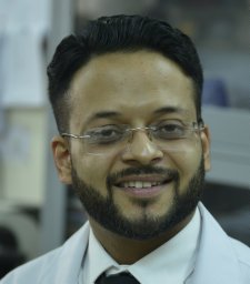 Pulkit Rastogi
