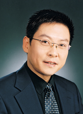 Yijiu Chen