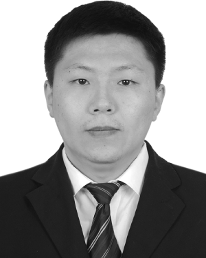 Teng Xi