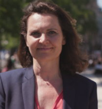 Laetitia Dablanc