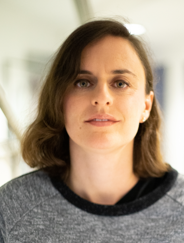 Sophie Primig