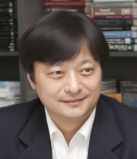 June-Koo Rhee