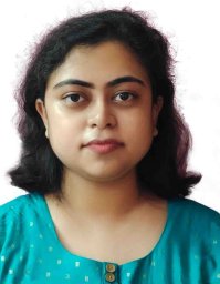 Sujata Dey