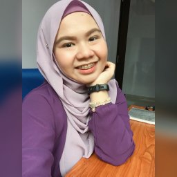 Siti Khadijah Hubadillah