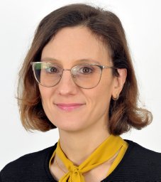 Gemma Palazzolo
