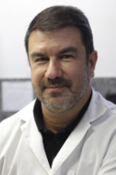 Geovanni Cassali