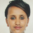 Tsion Afework Habte