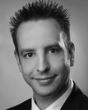 Holger Eberhardt
