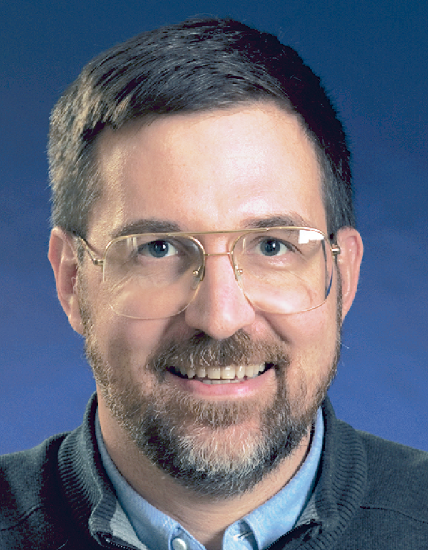 Thomas Kocher