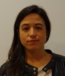 Maria Alberdi-Pagola