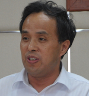 Qingming Zhang