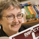 Maria Harries
