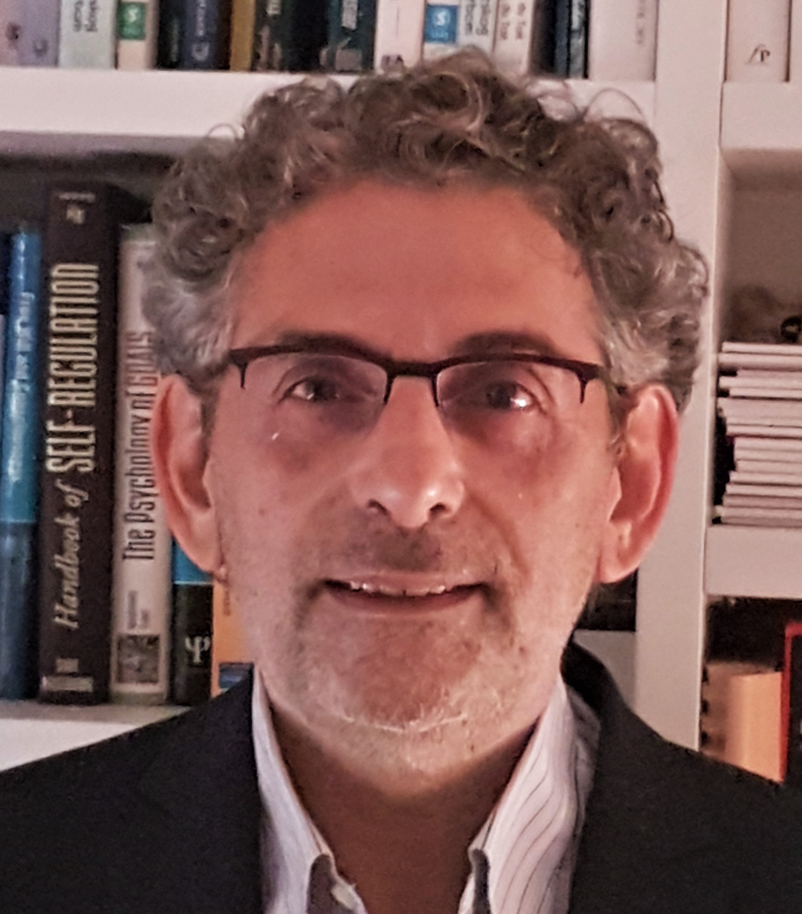 Marco Perugini
