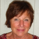 Bodil Wilde-Larsson