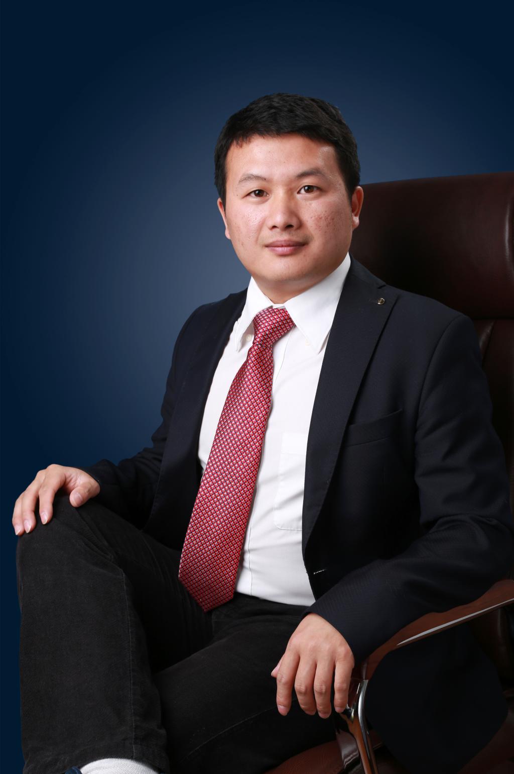 Yuanming Chen