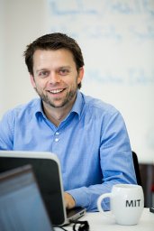 Martin Lavalliere