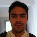 Daniel Pereira