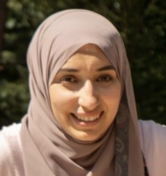 Taha Doaa