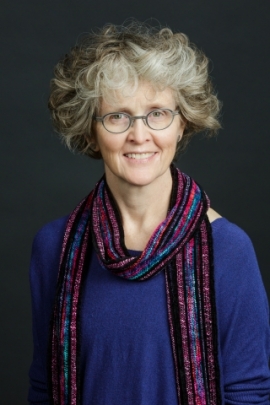 Mary E. Putt