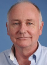Simon Bouffler