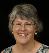 Gillian Rhodes