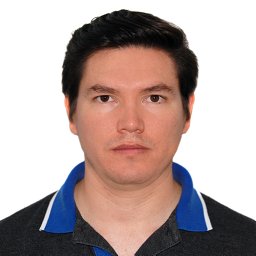 Camilo A. R. Diaz
