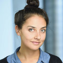 Carolina Escobar Rodriguez