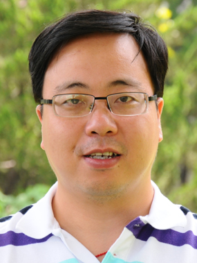 Yue Che