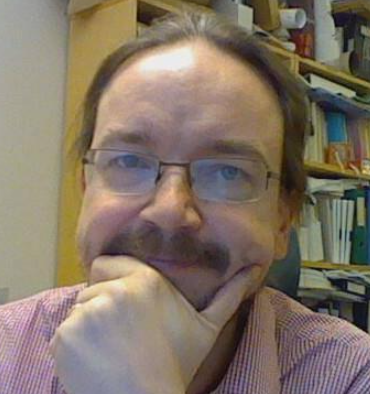 Jorma Laaksonen